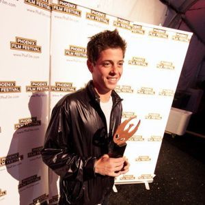 Meet your Posher, Justin